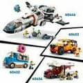 Miniatyrbilde 3 av 4: Byggesett Lego