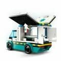 Miniatyrbilde 4 av 4: Byggesett Lego