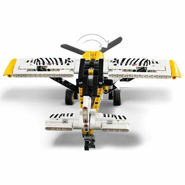 Konstruktionsspil Lego