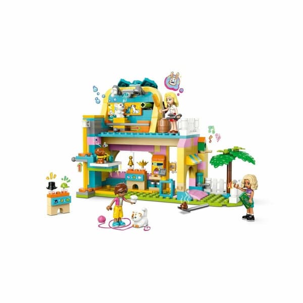 Byggsats Lego