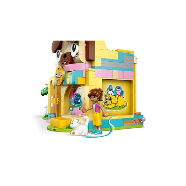 Byggsats Lego