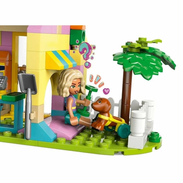 Byggsats Lego