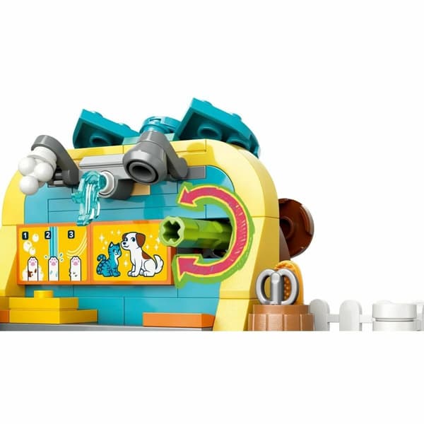 Byggsats Lego