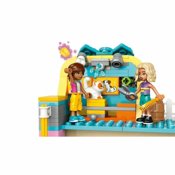 Byggsats Lego