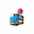 Miniatyrbild 6 av 9: Byggsats Lego