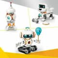 Miniatyrbild 4 av 5: Byggsats Lego