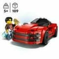 Pikkukuva 2 / 5: Rakennussetti Lego