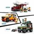 Miniatyrbild 4 av 5: Byggsats Lego