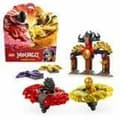 Pikkukuva 2 / 5: Rakennussetti Lego