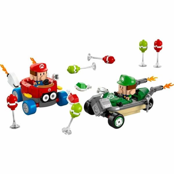 Rakennussetti Lego