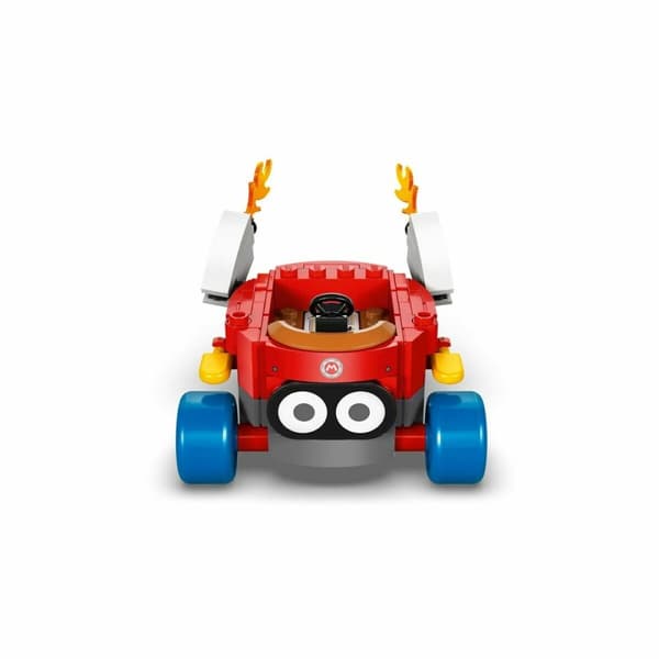 Rakennussetti Lego