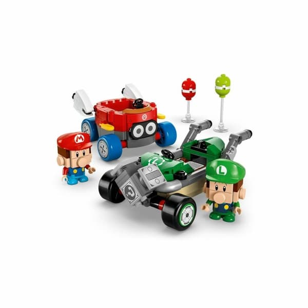 Rakennussetti Lego