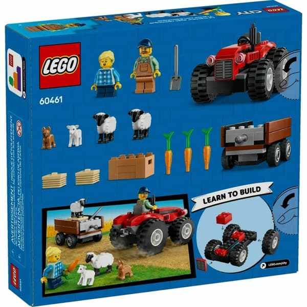 Rakennussetti Lego