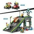 Miniatyrbild 5 av 5: Byggsats Lego