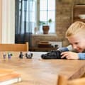 Miniatyrbild 5 av 5: Byggsats Lego