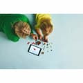 Miniatyrbild 7 av 7: Byggsats Lego
