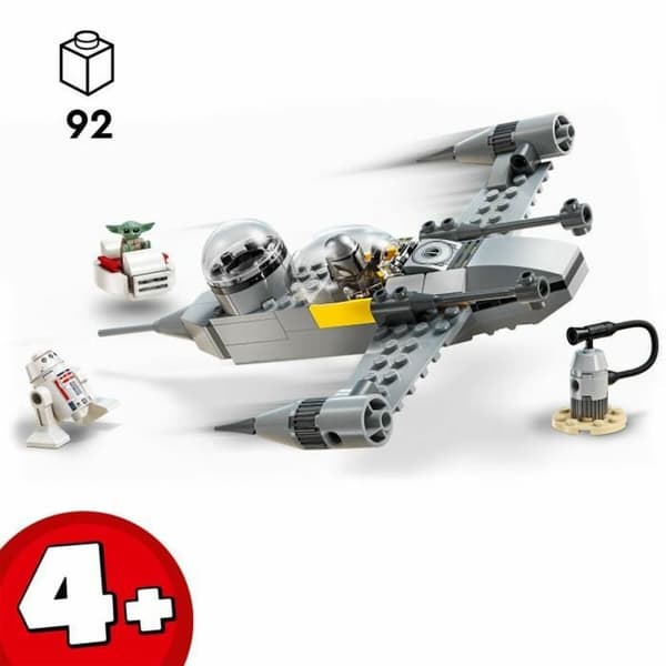 Byggsats Lego