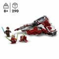 Miniatyrbillede 2 af 5: Konstruktionsspil Lego