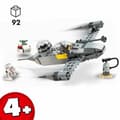Miniatyrbillede 2 af 5: Konstruktionsspil Lego