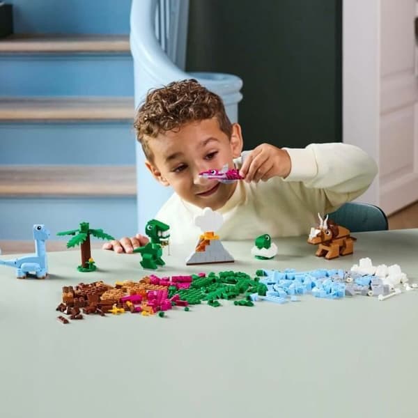 Rakennussetti Lego