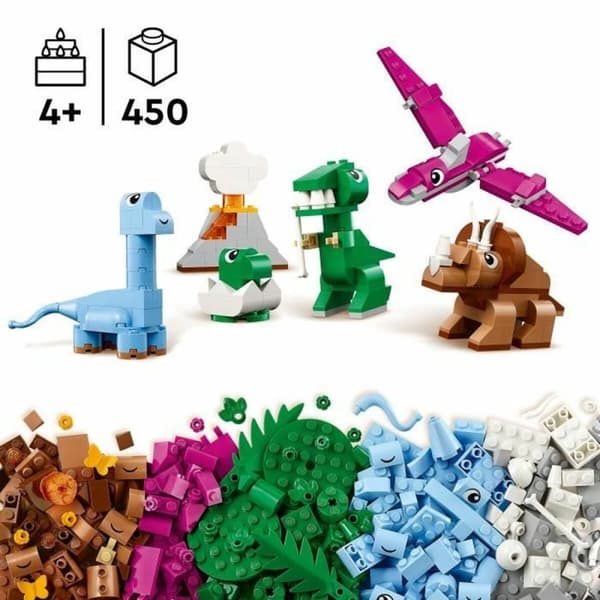 Rakennussetti Lego