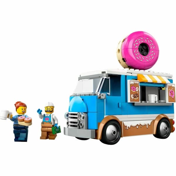 Rakennussetti Lego
