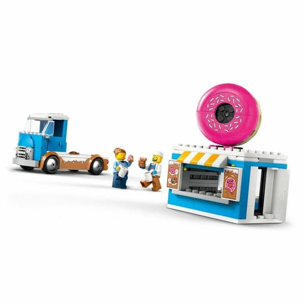 Rakennussetti Lego
