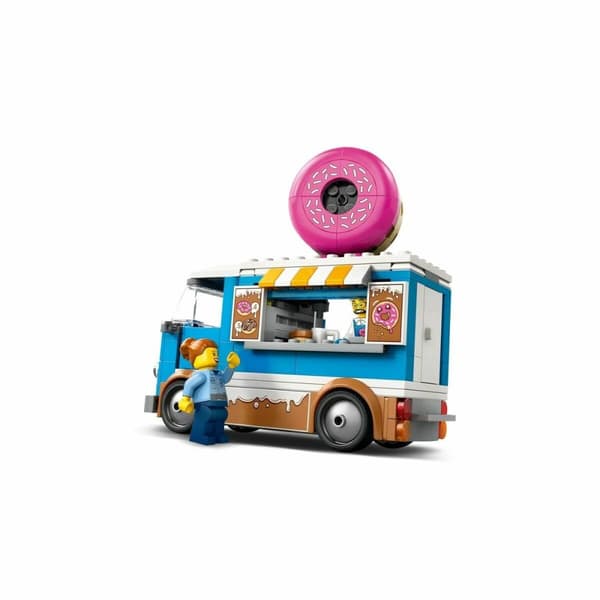 Rakennussetti Lego