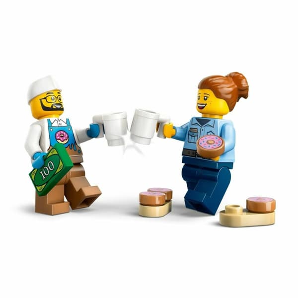 Rakennussetti Lego