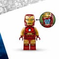 Pikkukuva 4 / 5: Rakennussetti Lego