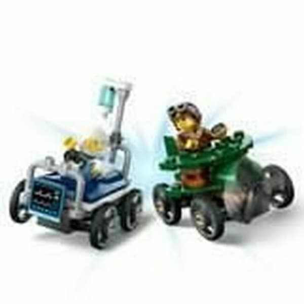 Rakennussetti Lego