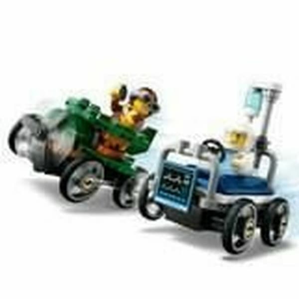 Rakennussetti Lego