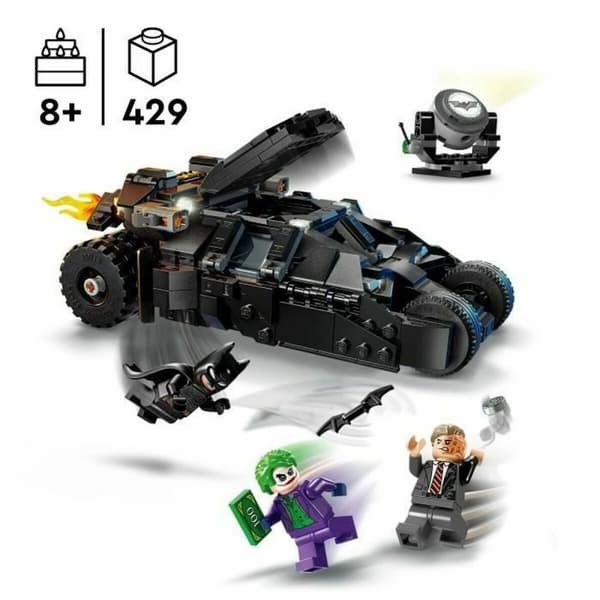 Rakennussetti Lego
