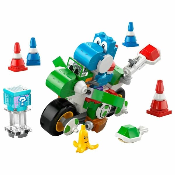 Rakennussetti Lego