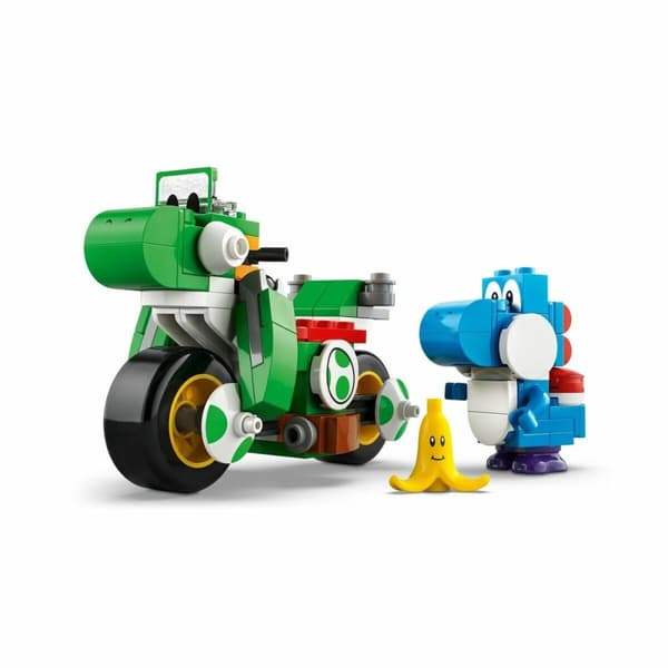 Rakennussetti Lego