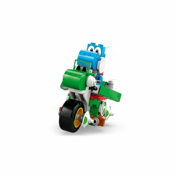 Rakennussetti Lego