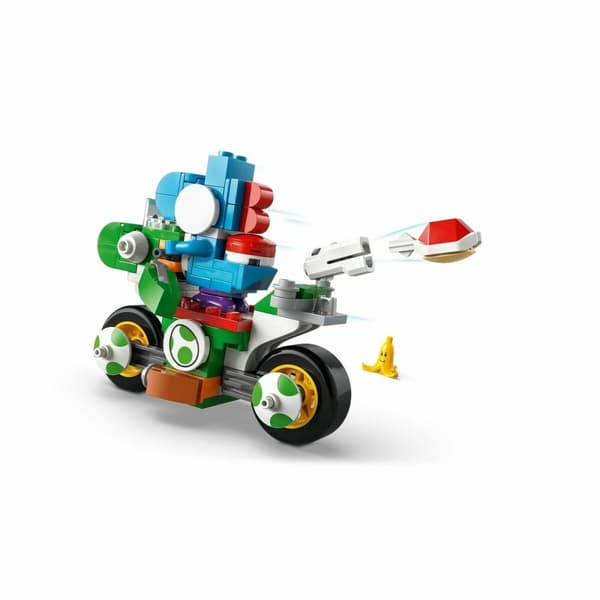 Rakennussetti Lego