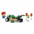 Miniatyrbild 8 av 9: Byggsats Lego