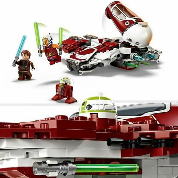Byggsats Lego