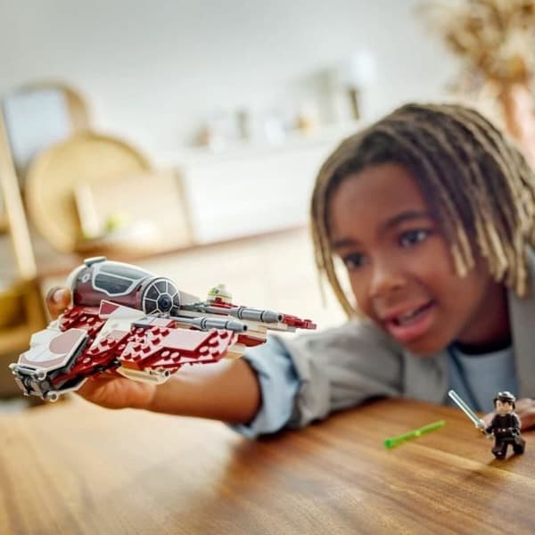 Byggsats Lego