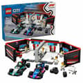 Miniatyrbild 1 av 10: Byggsats Lego