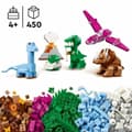 Miniatyrbillede 2 af 5: Konstruktionsspil Lego