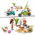 Miniatyrbilde 3 av 5: Byggesett Lego