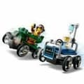 Miniatyrbilde 4 av 5: Byggesett Lego