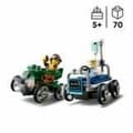 Miniatyrbilde 2 av 5: Byggesett Lego