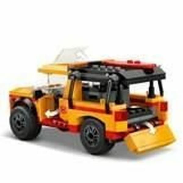 Rakennussetti Lego