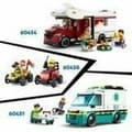 Pikkukuva 4 / 5: Rakennussetti Lego