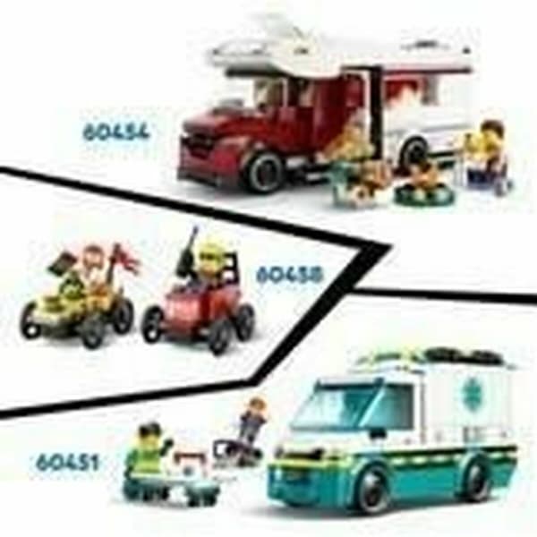 Rakennussetti Lego