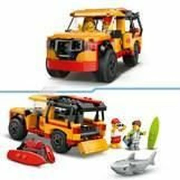 Rakennussetti Lego