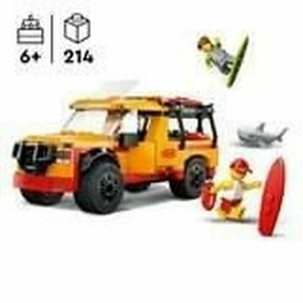 Rakennussetti Lego